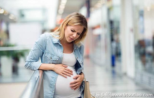 孕妈怀孕5个月产检发现畸形儿，医生说这个地方不该你去