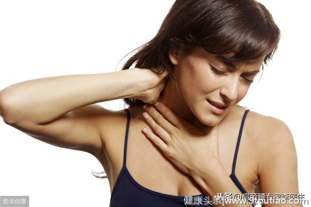 李医生：3个治疗方法改善10年颈椎病脖子僵硬！