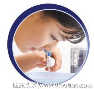 一个简单实用的方法，轻松治疗鼻炎