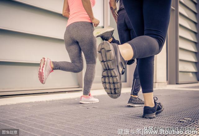 跳绳和跑步哪个更减肥？3个方面，需要你综合考虑一下