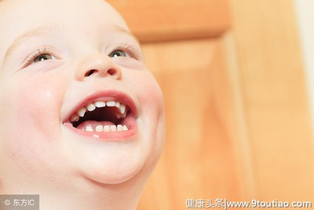 孩子牙齿六大常见问题，这里解决方法很全，家长们注意到了吗？