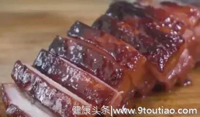 【食谱】用电饭煲这样做五花肉，一点也不肥腻，超级好吃！