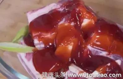 【食谱】用电饭煲这样做五花肉，一点也不肥腻，超级好吃！