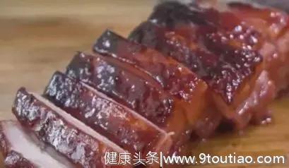 【食谱】用电饭煲这样做五花肉，一点也不肥腻，超级好吃！