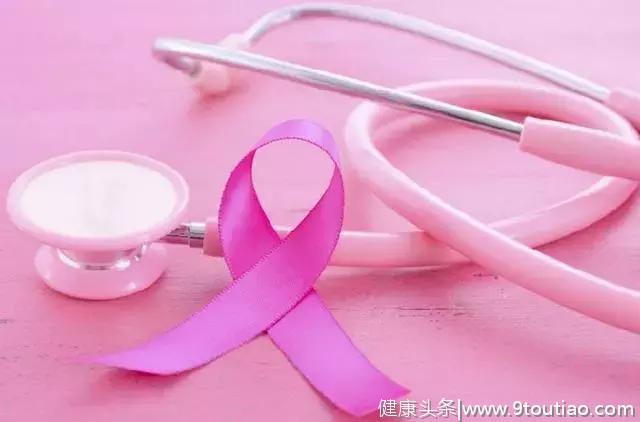 女大学生确诊乳腺癌，提醒：身体出现“两变，两肿”，乳腺病变了