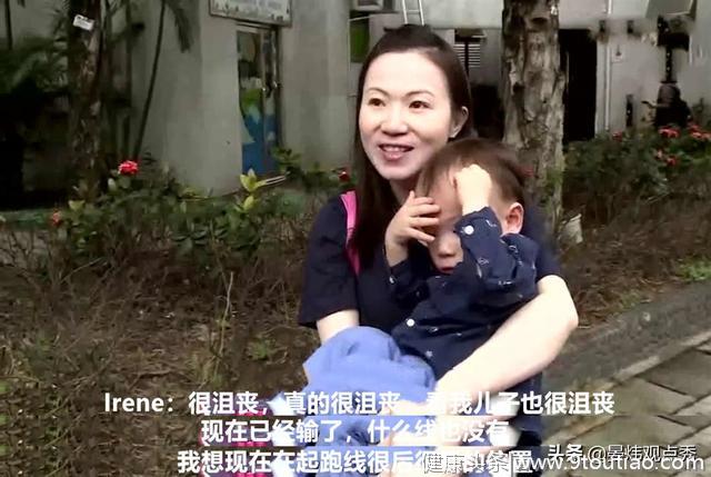 “赢在子宫里”，香港父母到底有多拼？