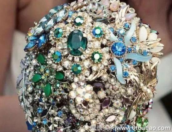 心理测试：你认为哪束珍珠捧花最完美？测他在不在乎你？