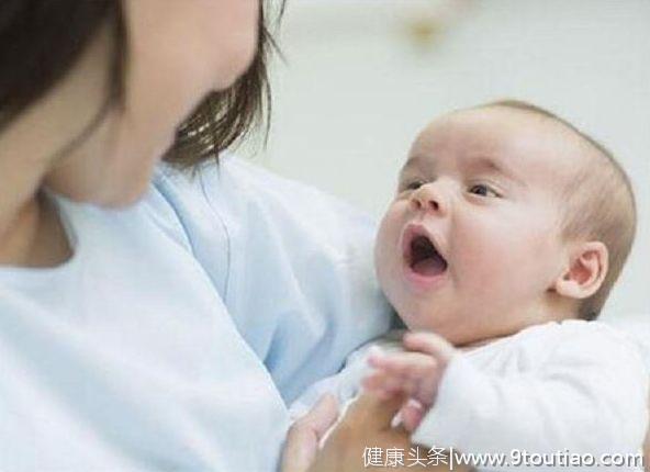 宝宝一天腹泻十几次，婴幼儿腹泻是什么原因造成的？家长须知晓