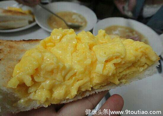 鸡蛋做法大全，让你早餐不重样，有详细的食谱哦