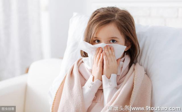 孩子咳嗽“最后一口痰”，推拿这四个穴位效果显著！