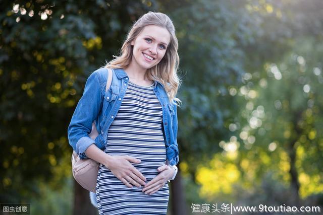 怀孕后，孕妇可以享受5种国家给的“特权”，能让你省心不少