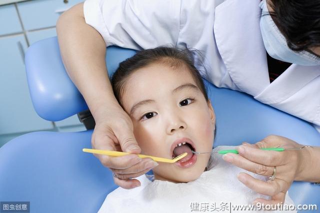 4岁儿童乳牙早脱不重视？小心毁掉一口好牙，妈妈们快记下来