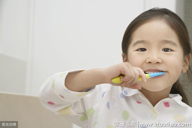 4岁儿童乳牙早脱不重视？小心毁掉一口好牙，妈妈们快记下来
