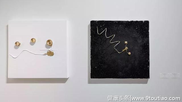 视觉艺术家孙小画与她的作品《快乐的子宫》
