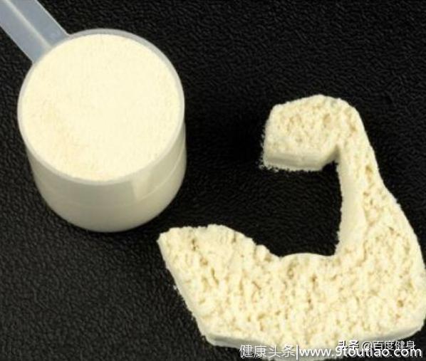 常年吃蛋白粉的健身者，一旦改成吃鸡蛋，肌肉会变成什么样？