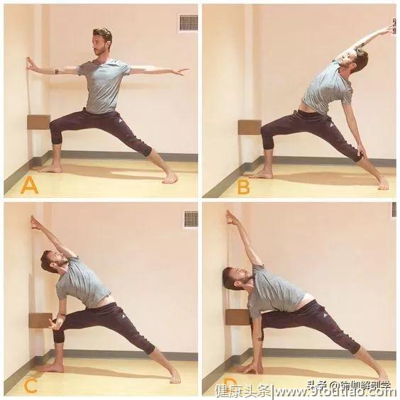 初学者练瑜伽，这6种最常见的辅具器材到底怎么用？