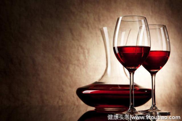 心理测试：哪一杯红酒口感最佳?测你是不是一个人缘非常好的人！