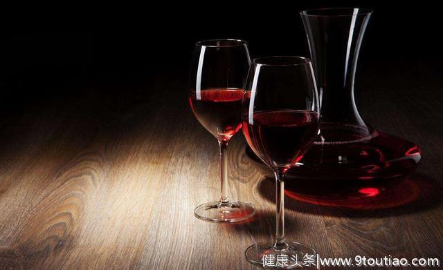 心理测试：哪一杯红酒口感最佳?测你是不是一个人缘非常好的人！