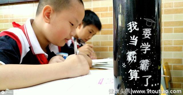 学霸不是专利，而是家庭教育底蕴深厚，来看看学霸家长怎么做的