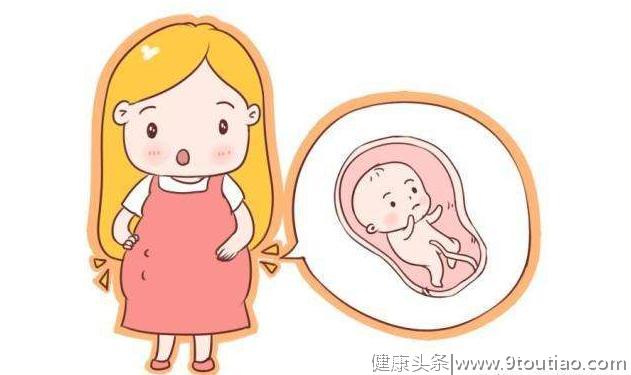 怀孕最真切是宝宝有胎动时，数胎动必要性和方法教给你
