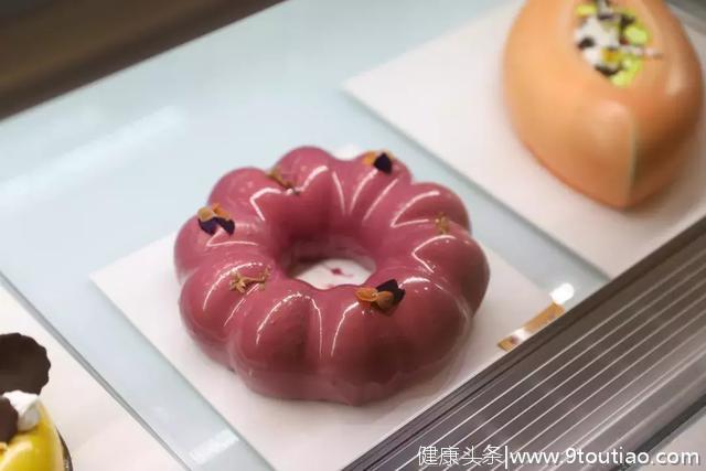 2019年上海烘焙展第一天拍摄产品高清图片分享！