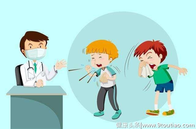 儿童哮喘成常见病！沈阳市儿童医院义诊，两小时内百余家长咨询！