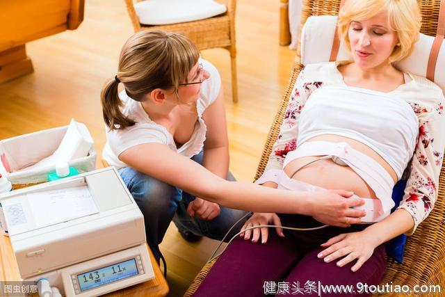 怀孕37-40周胎动异常频繁？5招避免胎儿缺氧，孕妇牢记，胎儿健康