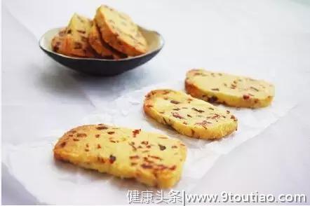 饼干新手攻略+入门级饼干食谱推荐