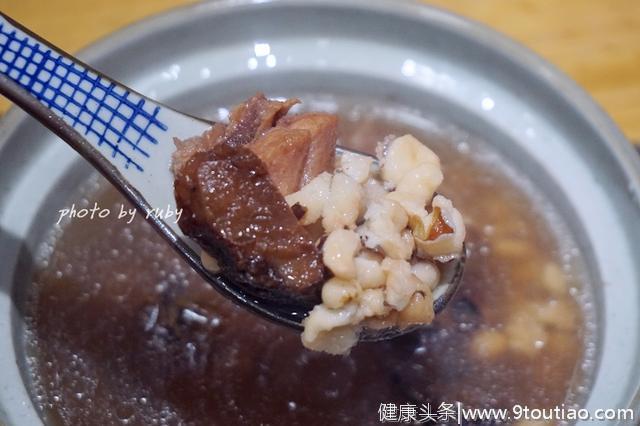 真材实料对症食疗的养生汤，食膳坤元堂