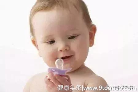 保护口腔从婴幼儿开始！这些知识你知道吗？
