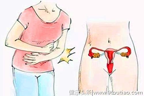 女人没子宫会怎样？后果比男人还可怕，子宫好不好看这部位就知道