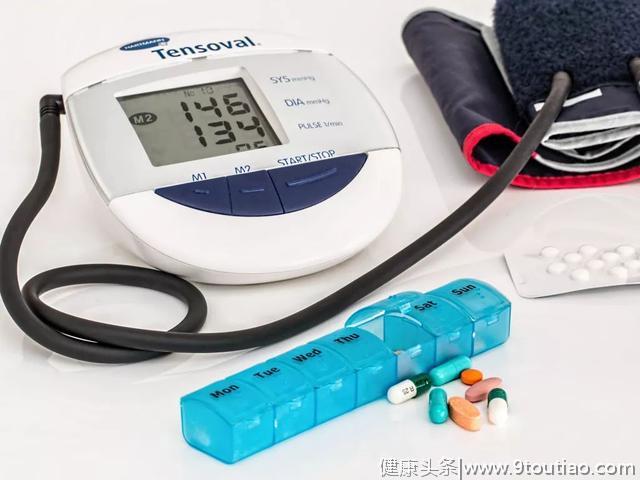高血压是最容易被逆转的疾病，可我怎么……
