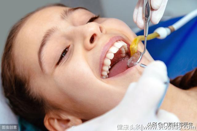 要想你的牙齿健康长久，医生说做好这8项，牙齿可以用到80岁！