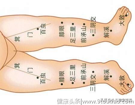 宝宝腹泻拉肚子怎么办?小儿推拿巧治宝宝腹泻，方法简便效果显著