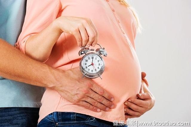 怀孕9个月，胎儿长成什么样子了？有几件事孕妇还需注意