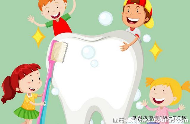 预防牙齿松动，什么方法有效？