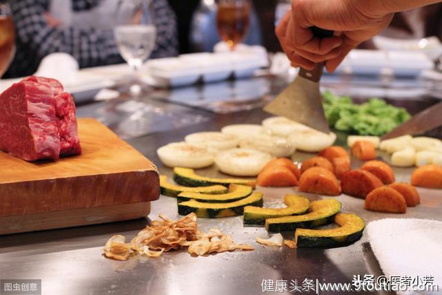 胃癌是吃出来的？医生：确实跟饮食关系大，多吃这种果蔬减轻风险