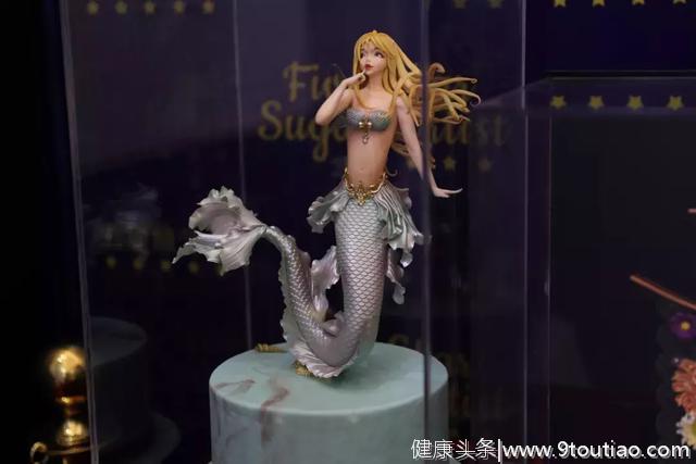 2019年上海烘焙展第三天拍摄产品高清图片分享！