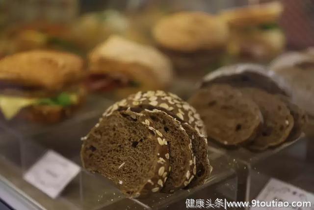 2019年上海烘焙展第三天拍摄产品高清图片分享！