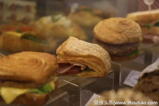 2019年上海烘焙展第三天拍摄产品高清图片分享！