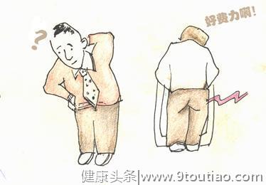 44岁男子突然尿血，查出前列腺癌，病床上追悔：漂亮前妻害了我！