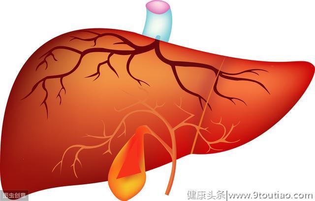 肝病大多是拖出来的！中医告诉你做到这5点，让你远离肝病！