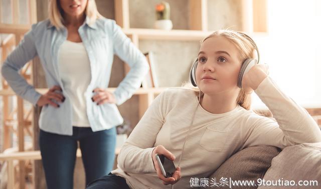 为什么你家孩子叛逆不听话？这三个心理学效应，家长最好早知道