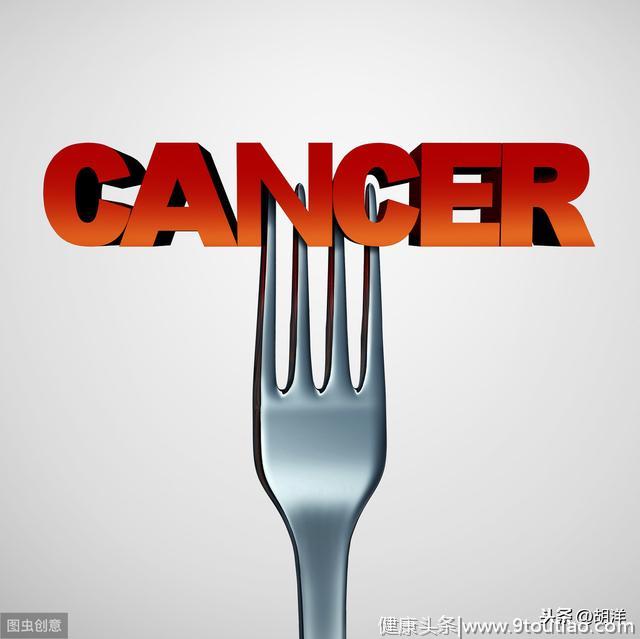 癌字三个口，常吃这些食物不得癌才怪，注意饮食才能有效防癌抗癌