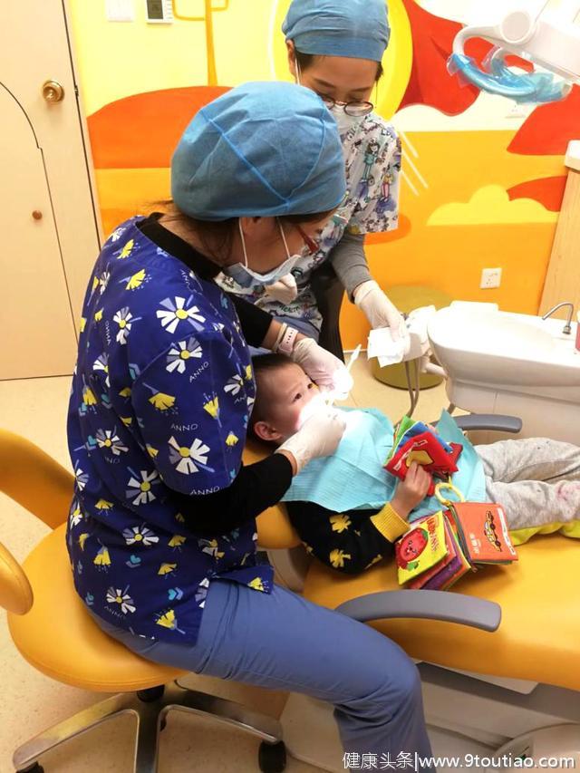 口腔医生刘莹：梦想开一家游乐园一样的儿童齿科诊所