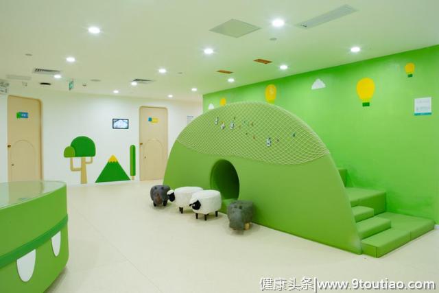 口腔医生刘莹：梦想开一家游乐园一样的儿童齿科诊所