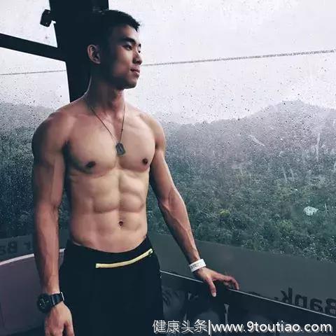 为什么很多肌肉男都缺少私生活？看完泪流满面……