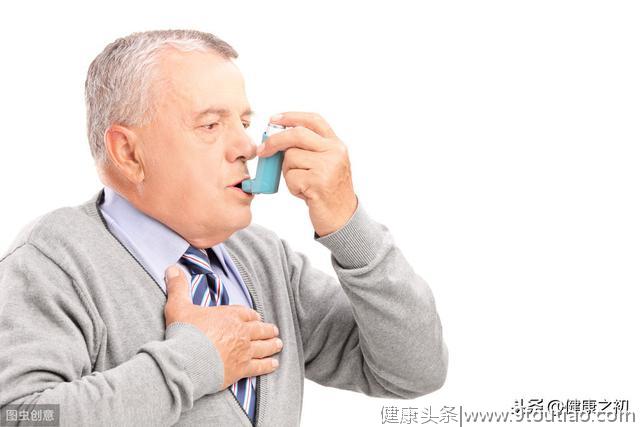 咳痰、心悸，是肺病？还是心病？警惕肺心病！
