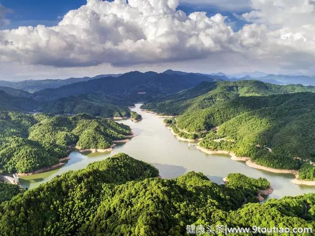 龙岩七景区旅游精品线路攻略之三：生态休闲养生之旅