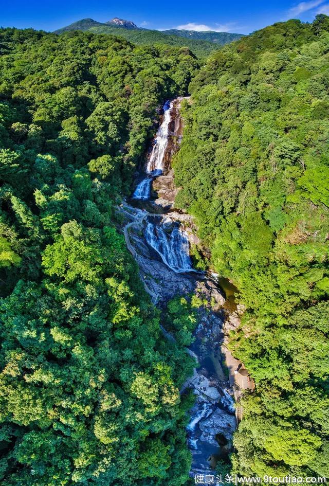 龙岩七景区旅游精品线路攻略之三：生态休闲养生之旅
